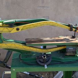 26" Scroll Saw