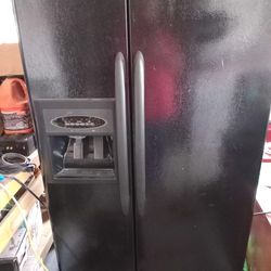 Maytag  refrigerator