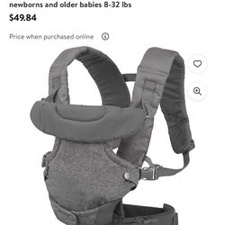 Baby Carrier 