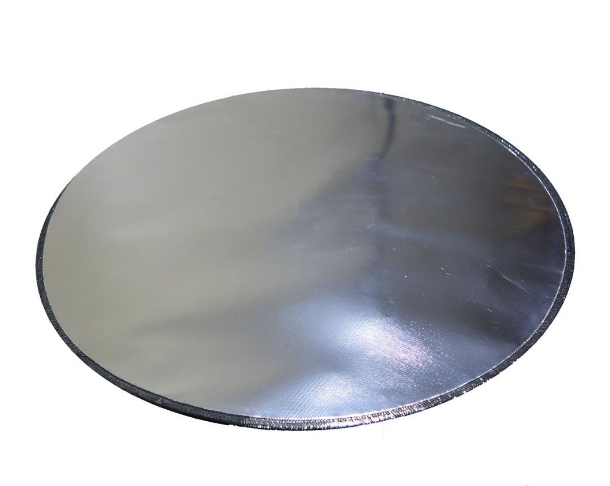 Newtex 24" Aluminized FirePad Deck Protector