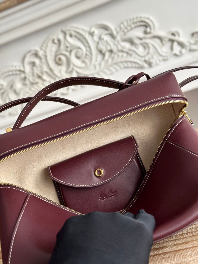 Cross-body bag