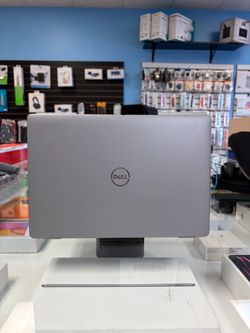 Dell Laptop i7-16GB Ram 500SSD Touchscreen Excellent Condition