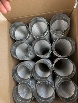 Dryer vent