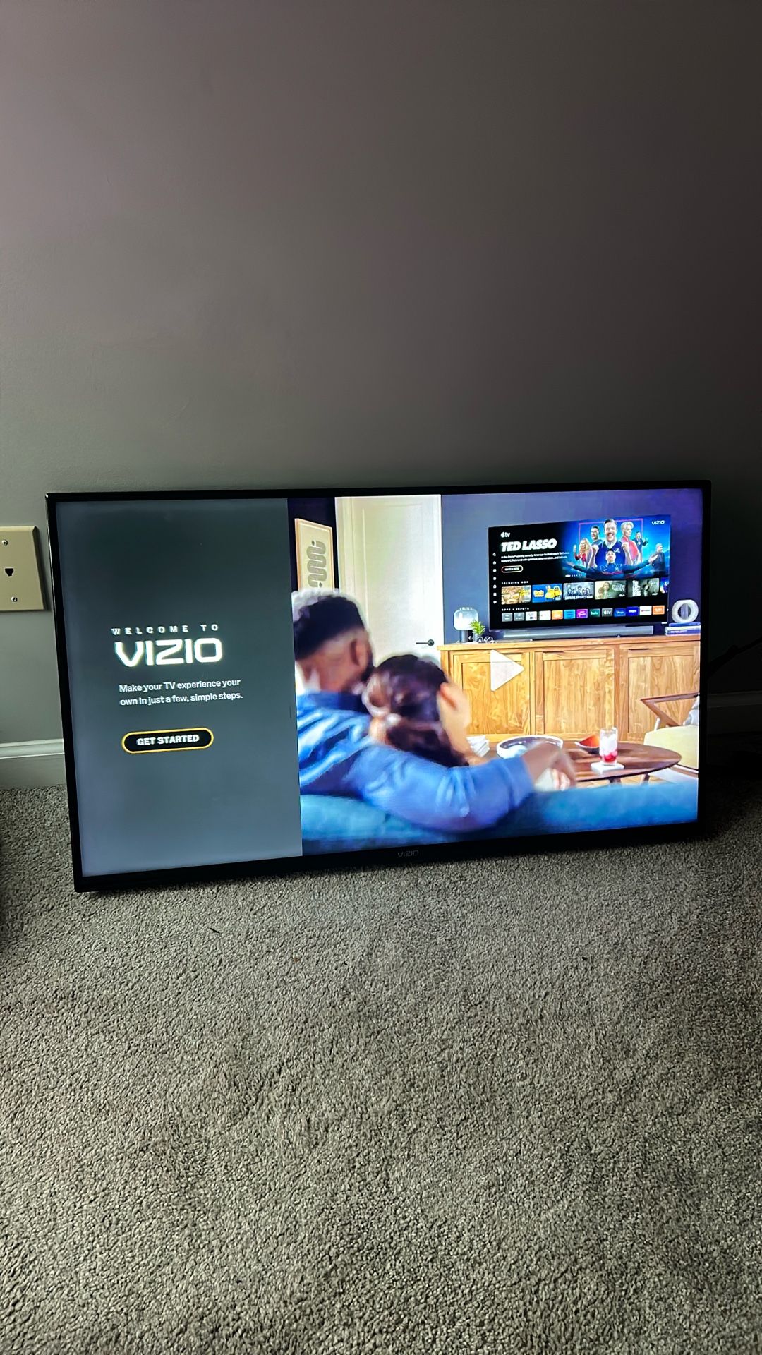 Vizio Smart Tv