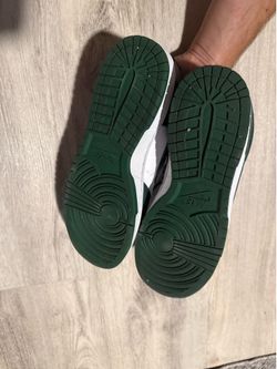 Nike Dunk Low Michigan