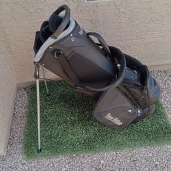 Golf Bag!