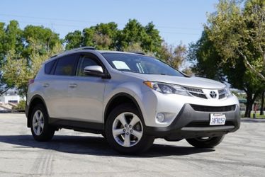 2013 Toyota RAV4