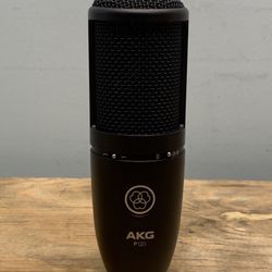 Akg  P120