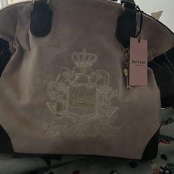 Juicy For All Tote Style 