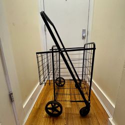 Roller cart