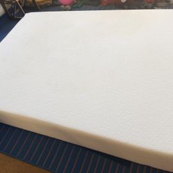Full Size Mattress 