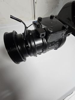 Honda or Acura Four Seasons A/C Compressor 