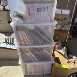 NEW CRAFT And SCRAPBOOK ITEMS CHEAP