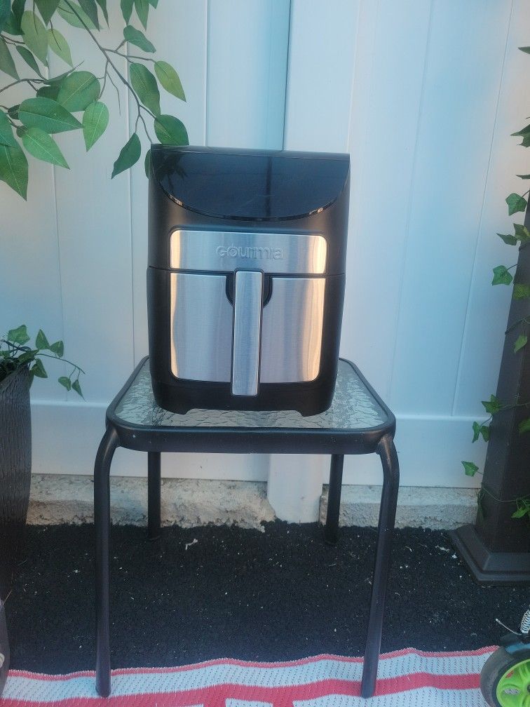 Gourma Air fryer