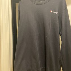 Champion sweatshirt