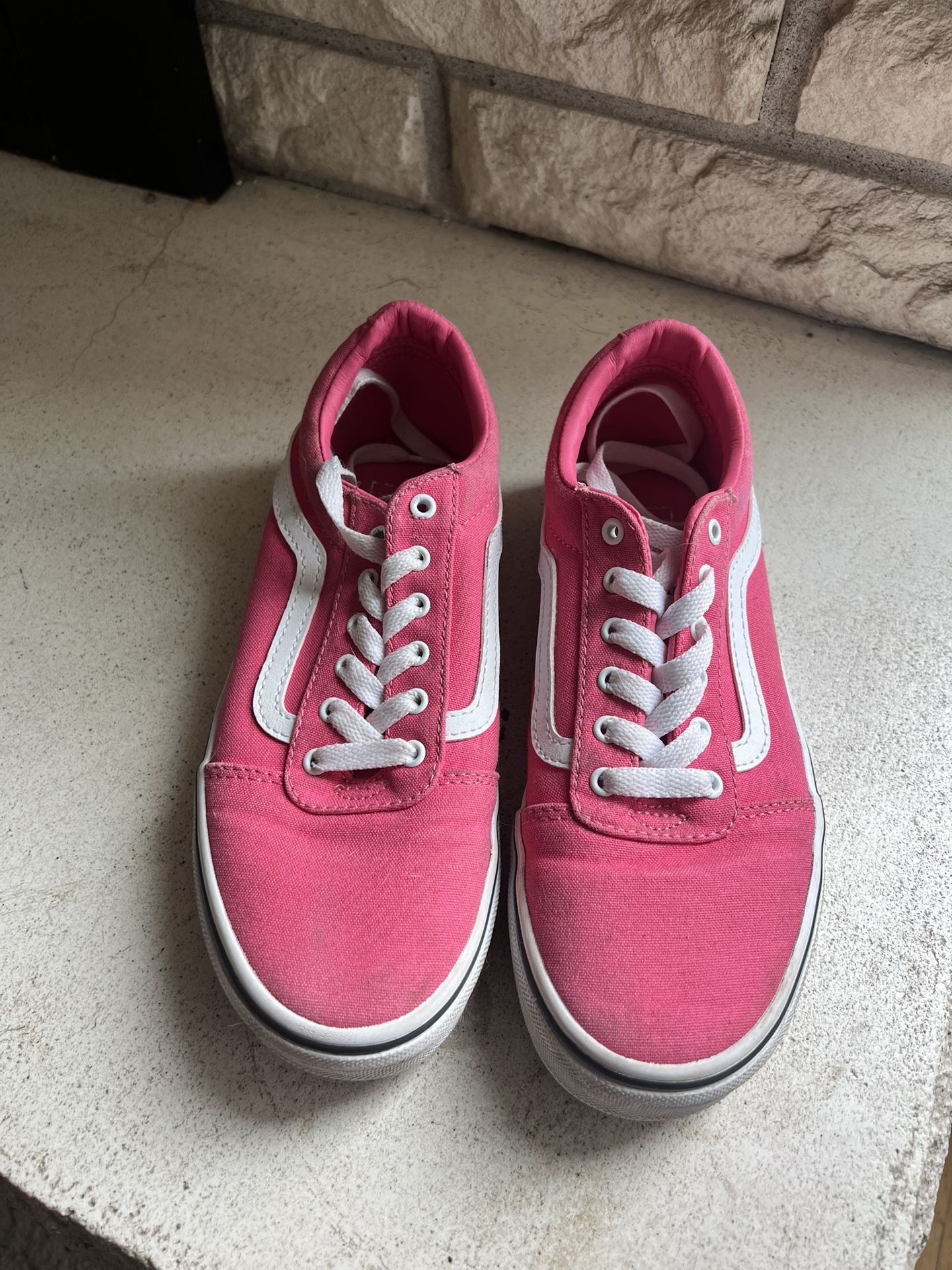 Kids Vans