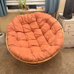 Papasan Chair 