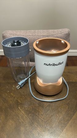 Nutribullet