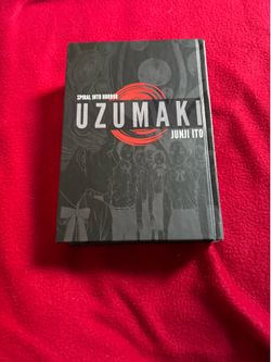 Uzumaki