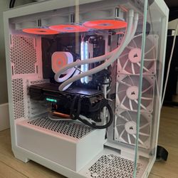 Full Gaming / Work Productivity Pc 