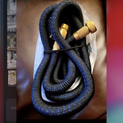 GARDEN HOSE