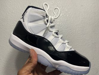 Jordan 11 Retro Concord