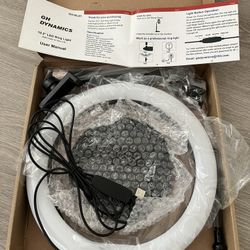 Ring Light
