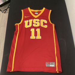 USC Nike Jersey