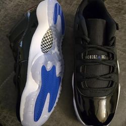 Retro 11 “space Jam”