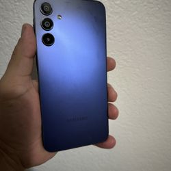Galaxy A15 5G Unlocked 64gb 