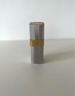 Chanel N 19 Eau De Cologne Spray 1 1/2” Fl. Oz. 40% full.