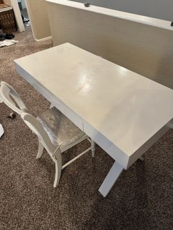 Desk