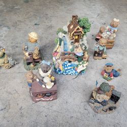 Decorative Bears
