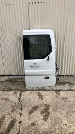 Puerta para Transit Connect
