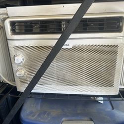 Ac Window Units