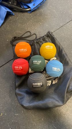 Plyo Balls