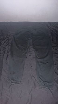 Essentials sweatpants