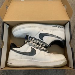 Nike Air Force 1 Size 10.5