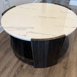 Modern Marble Table