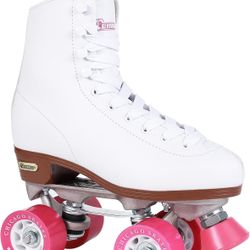 Roller Skates 