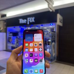 iPhone 13 Unlocked 256 Gb