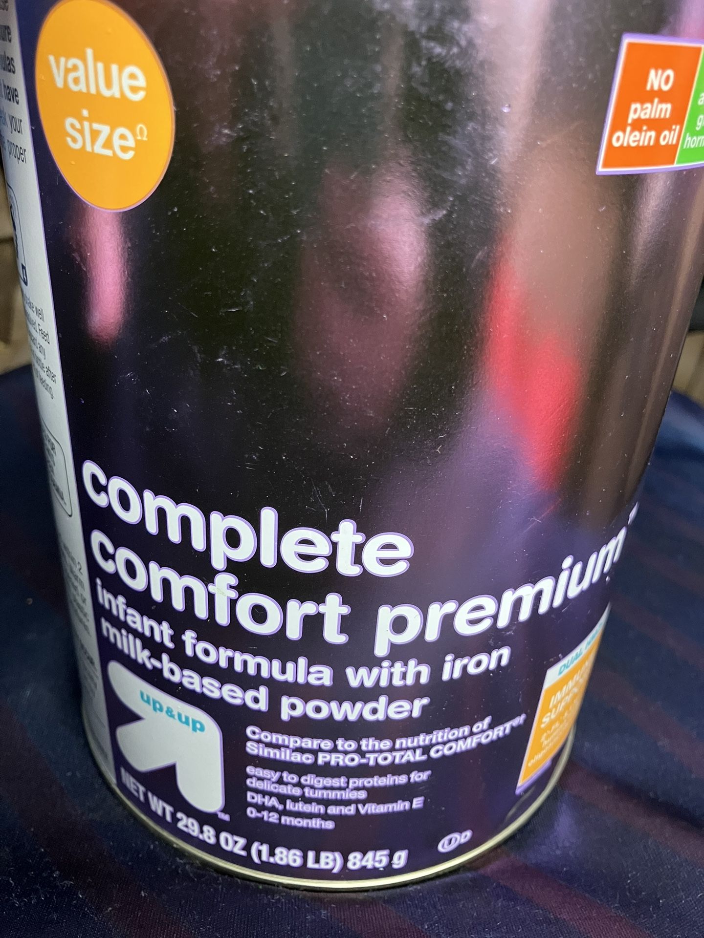 Complete Comfort Premium