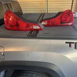 G37 Taillights, Infiniti, G35,350z, 370z, Vq, Nissan, Infinity, Ipl