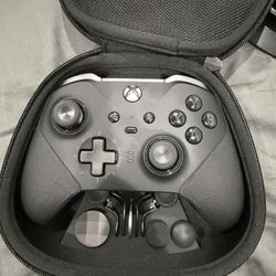 Xbox Elite Series 2 Controller