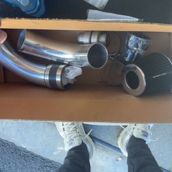 spectre cold air intake 