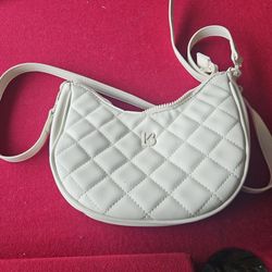 Buffbunny purse