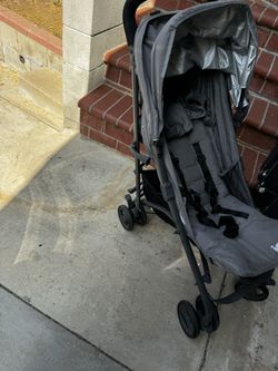 Joovy Stroller Compact