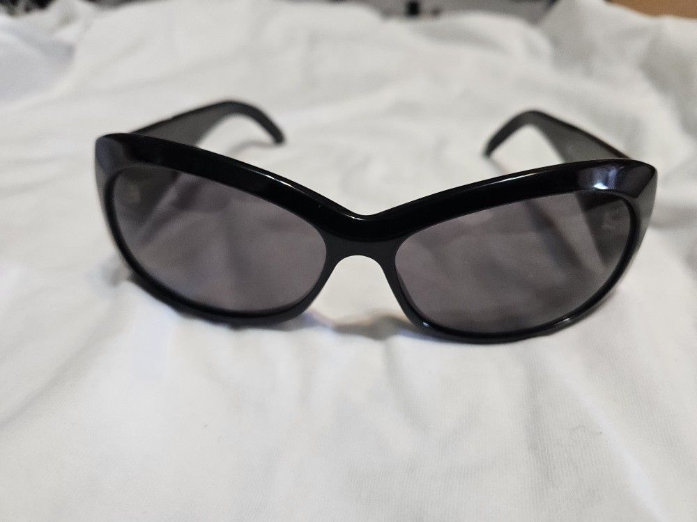 Gucci Floral Sunglasses