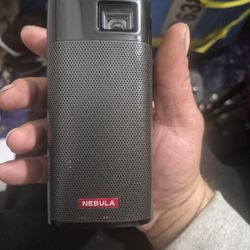 Nebula Appollo Projector