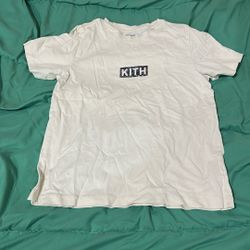 Kith T Shirt